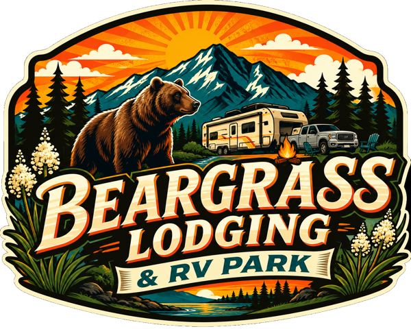 Beargrass logo